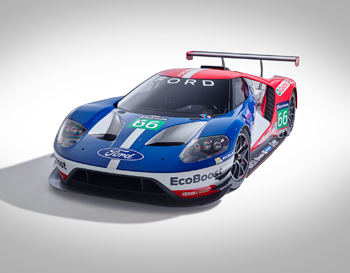 Automobile