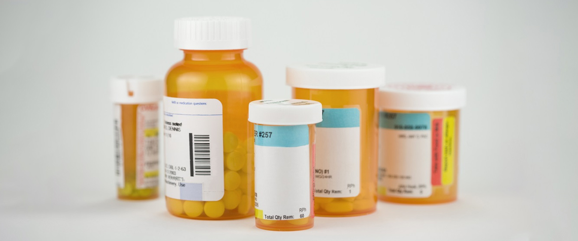 Farmaceutică și îngrijire medicală