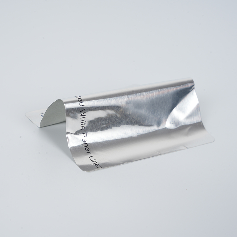 Hârtie folie de aluminiu