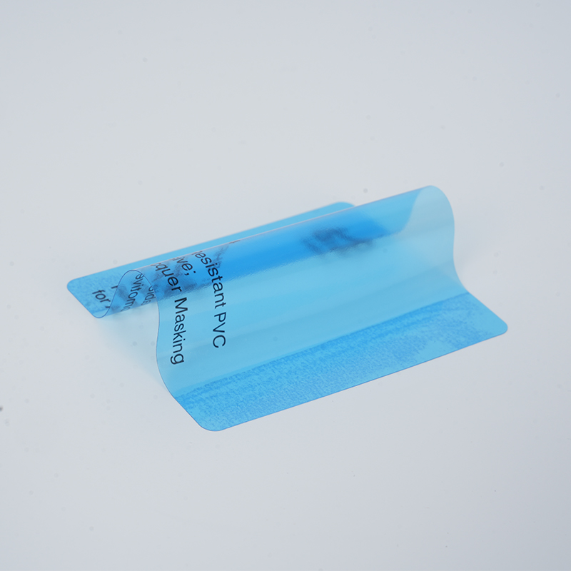 PVC rezistent la temperaturi ridicate